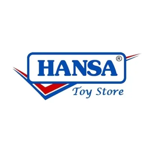 Hansa Toy Store Promo Code
