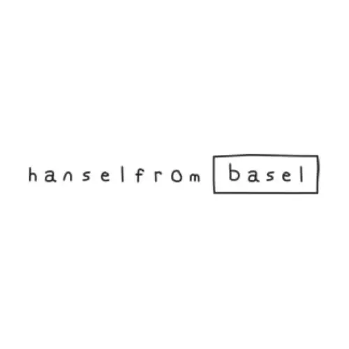 Hansel from Basel Promo Code