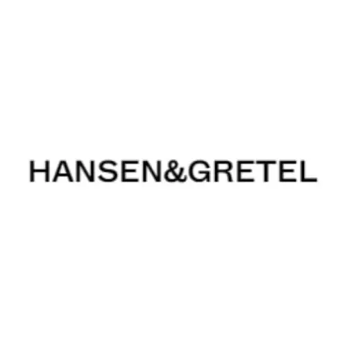 Hansen & Gretel Promo Code
