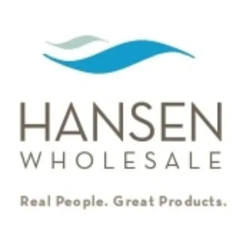 Hansen Wholesale Promo Code
