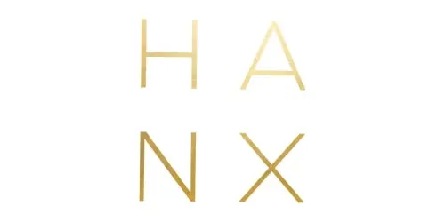Hanx UK Promo Code