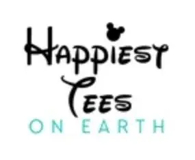 Happiest Tees on Earth Promo Code