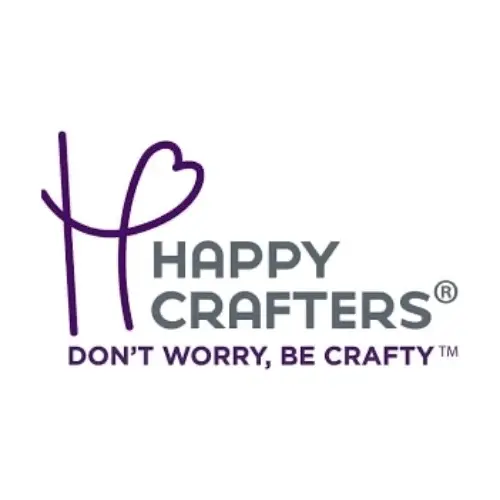Happy Crafters Promo Code