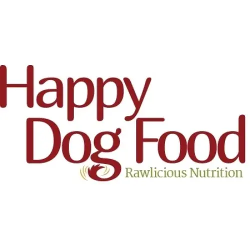 Happy Dog Food Promo Code