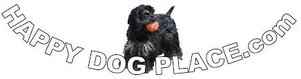 Happy Dog Place Promo Code
