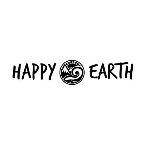 Happy Earth Apparel Promo Code