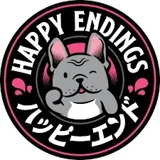 Happy Endings  Promo Code