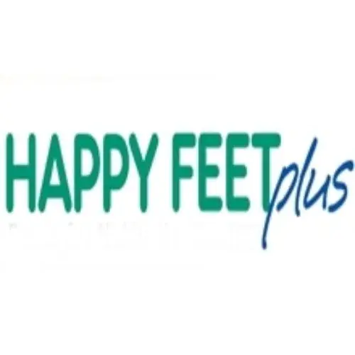 Happy Feet Plus Promo Code