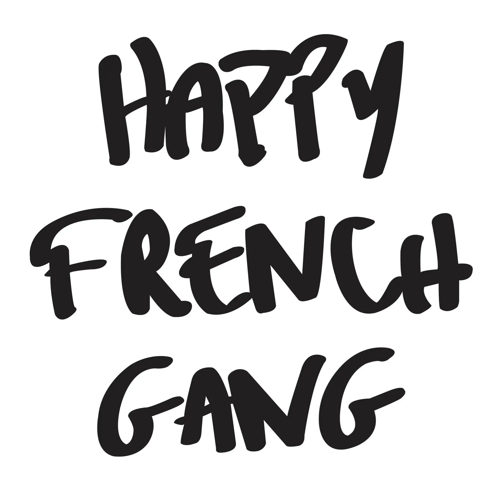 Happy French Gang Promo Code