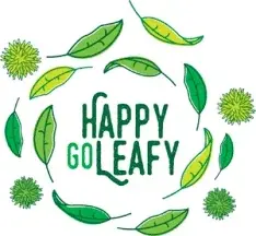 Happy Go Leafy Promo Code