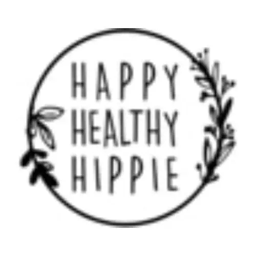 Happy Healthy Hippie Promo Code