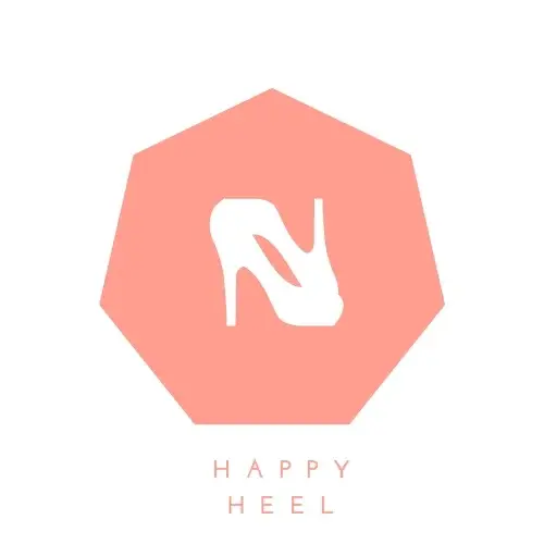 Happy Heel Promo Code