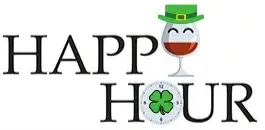 Happy Hour Liquor Promo Code
