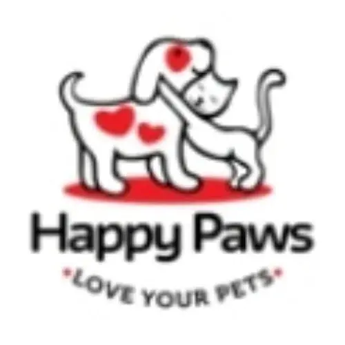 Happy Paws Promo Code