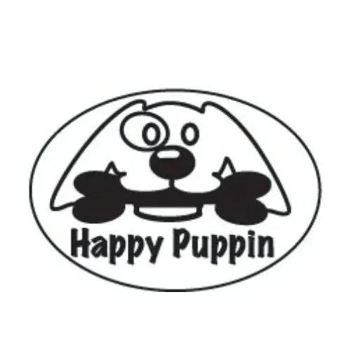 Happy Puppin Promo Code
