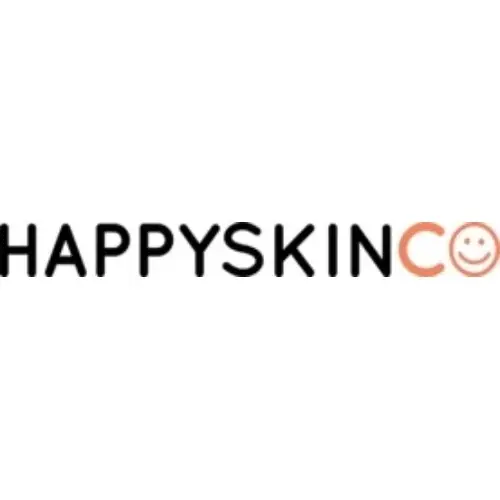 Happy Skin Promo Code