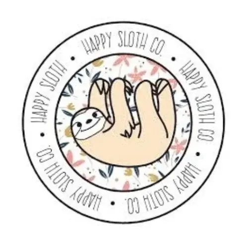 Happy Sloth Promo Code