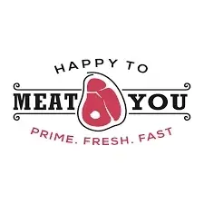 Happy To Meat You Promo Code