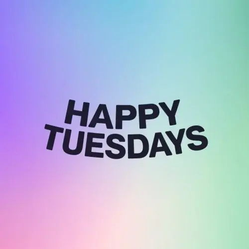 Happy Tuesdays Promo Code