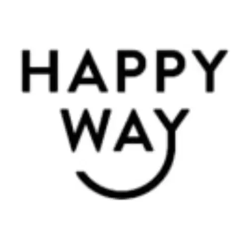 Happy Way Promo Code
