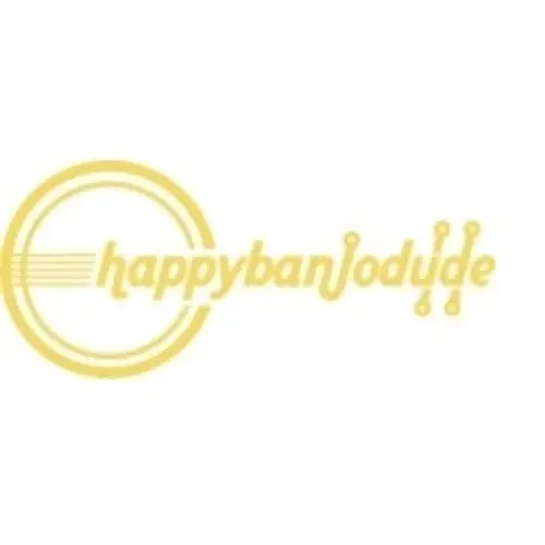 happybanjodude Promo Code