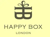 Happy Box London Promo Code