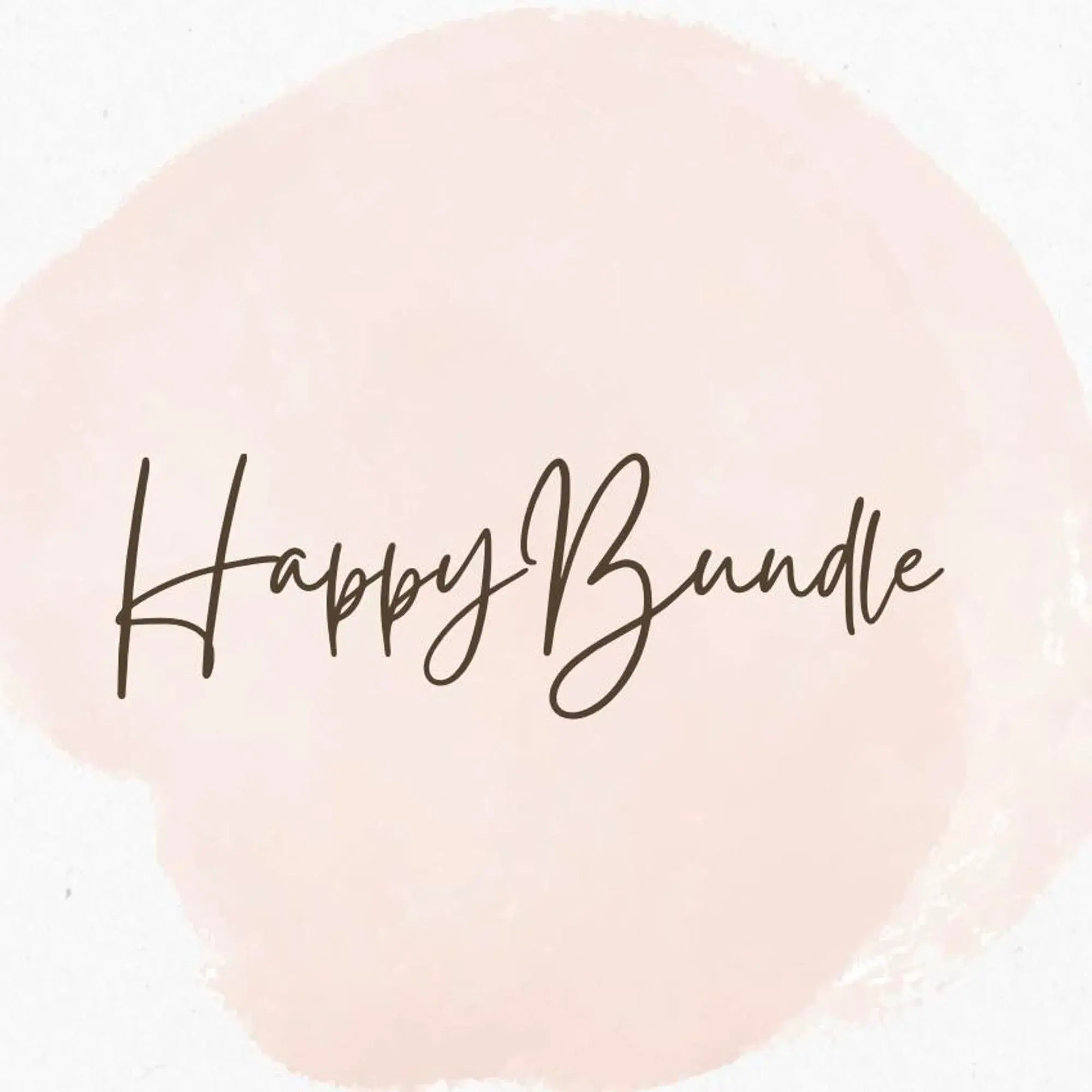 HappyBundle Promo Code