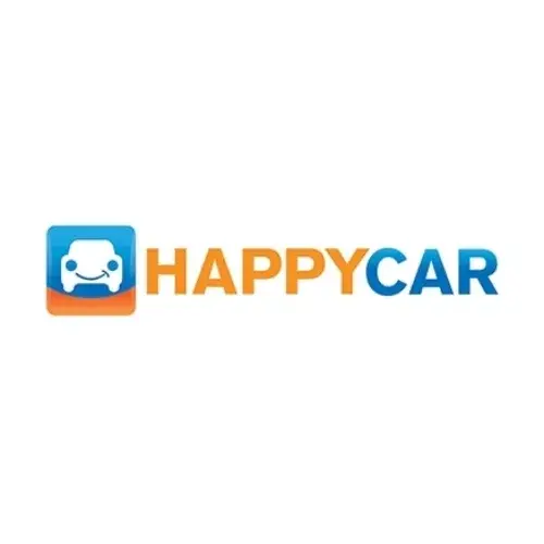 Happycar.com Promo Code