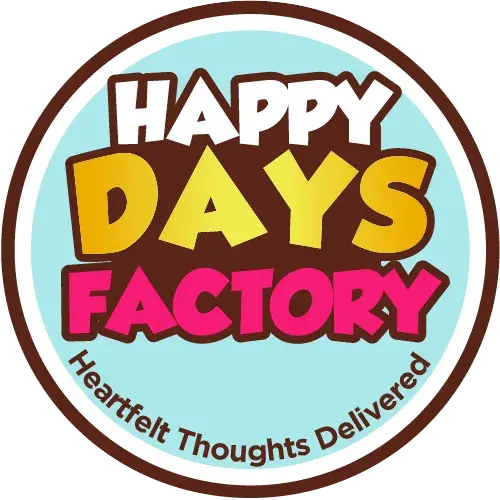 Happy Days Factory Flowers Promo Code