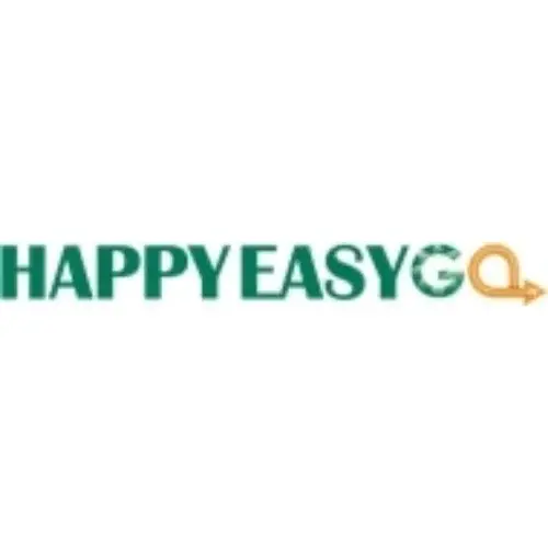 HappyEasyGo Promo Code