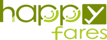 HappyFares IN Promo Code