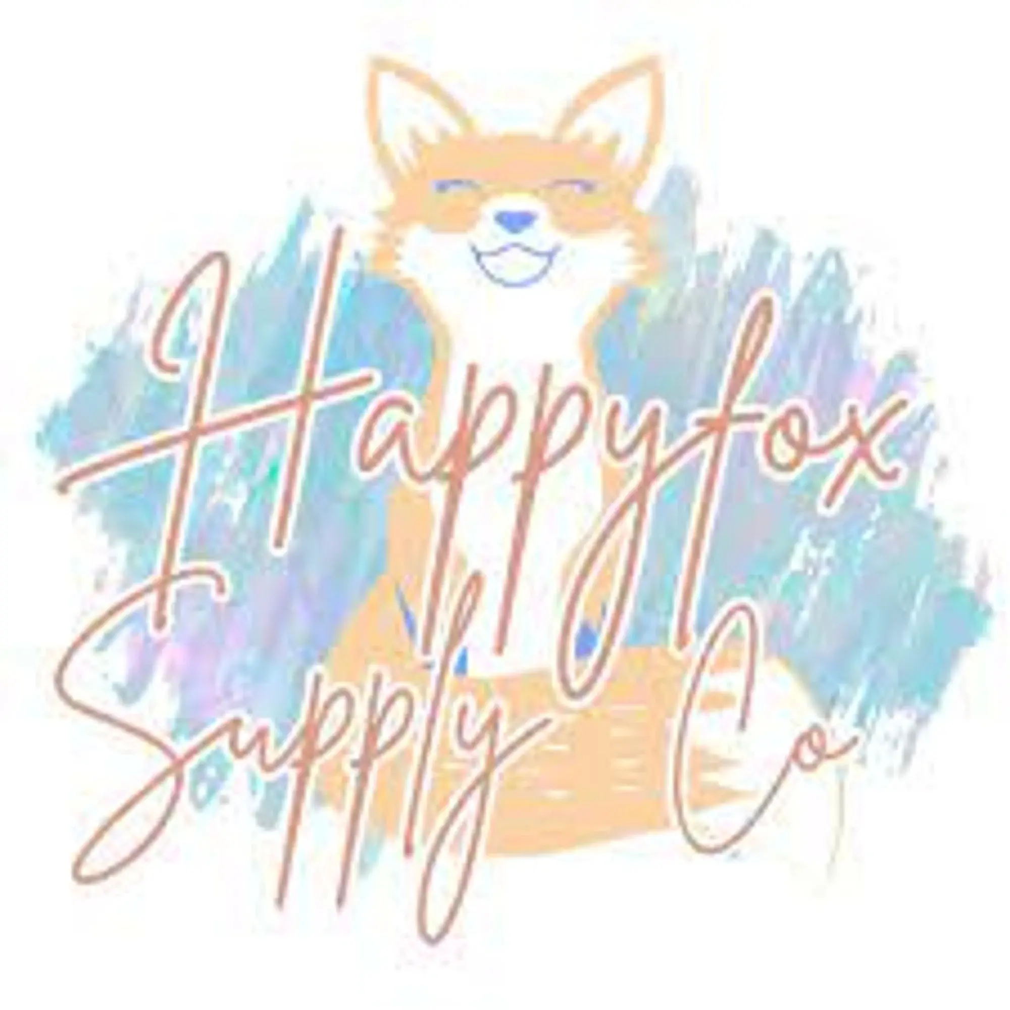 Happyfox Supply Co Promo Code