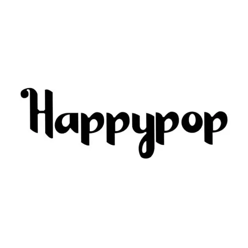 Happypop Promo Code