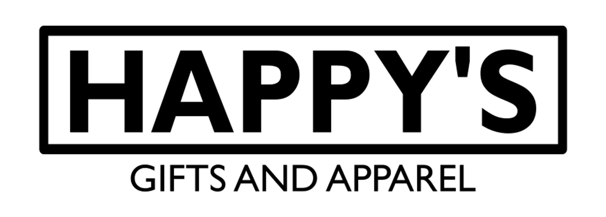 Happy's Gifts and Apparel Promo Code