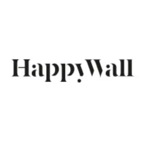 HappyWall Promo Code