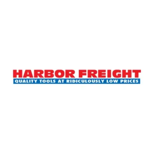 Harbor Freight Promo Code