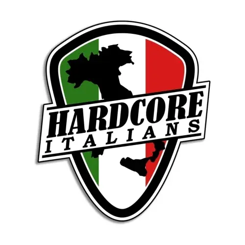 Hardcore Italians Promo Code
