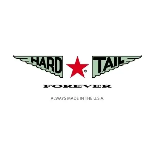 Hardtail Forever Promo Code
