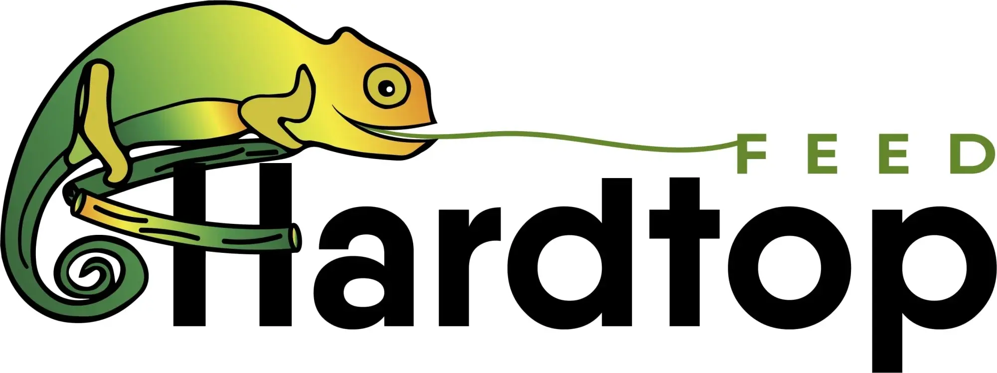 Hardtop Feed Company Promo Code