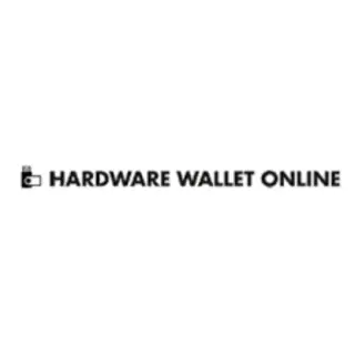 Hardwarewalletonline NL Promo Code