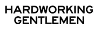 Hardworking Gentlemen Promo Code