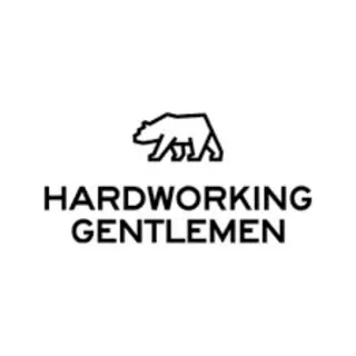 Hardworking Gentlemen US Promo Code
