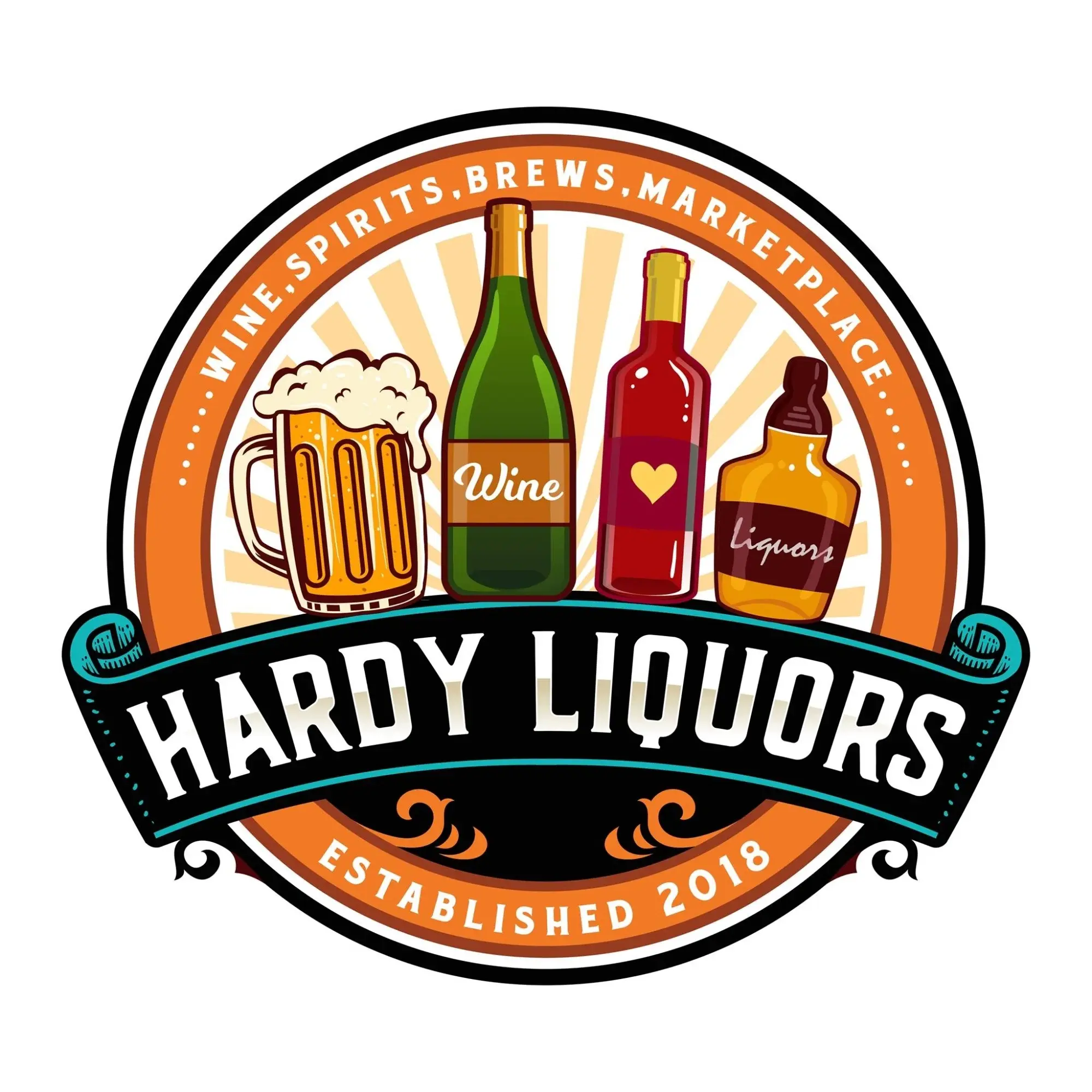 Hardy Liquors Promo Code