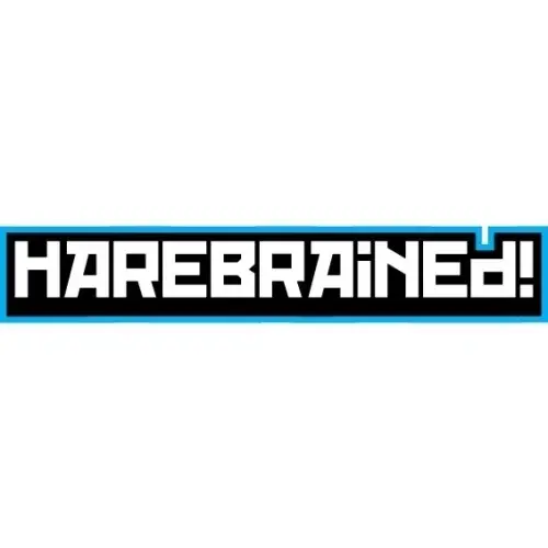 Harebrained Promo Code