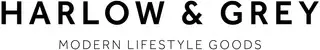 Harlow & Grey Promo Code