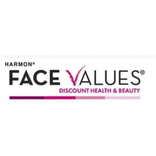 Harmon Face Values Promo Code