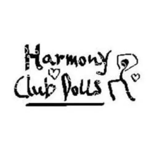 Harmony Club Dolls Promo Code
