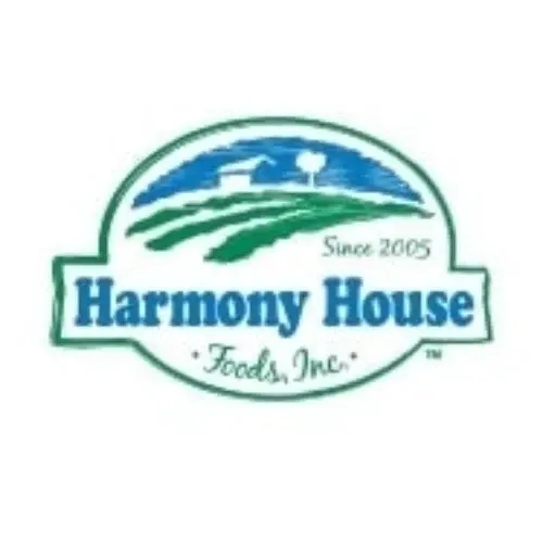 Harmony House Foods Promo Code