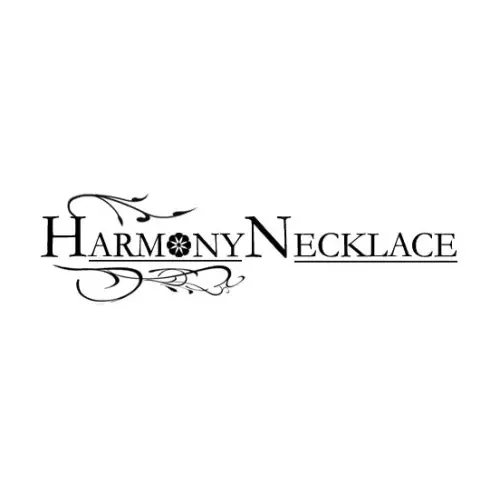 Harmony Necklace Promo Code