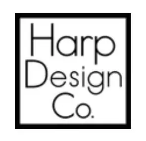 Harp Design Co. Promo Code